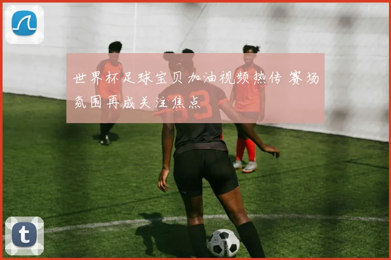 世界杯足球宝贝加油视频热传 赛场氛围再成关注焦点