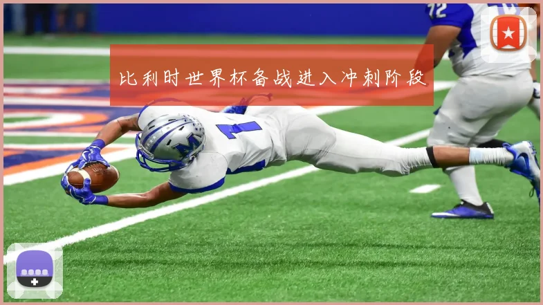比利时世界杯备战进入冲刺阶段